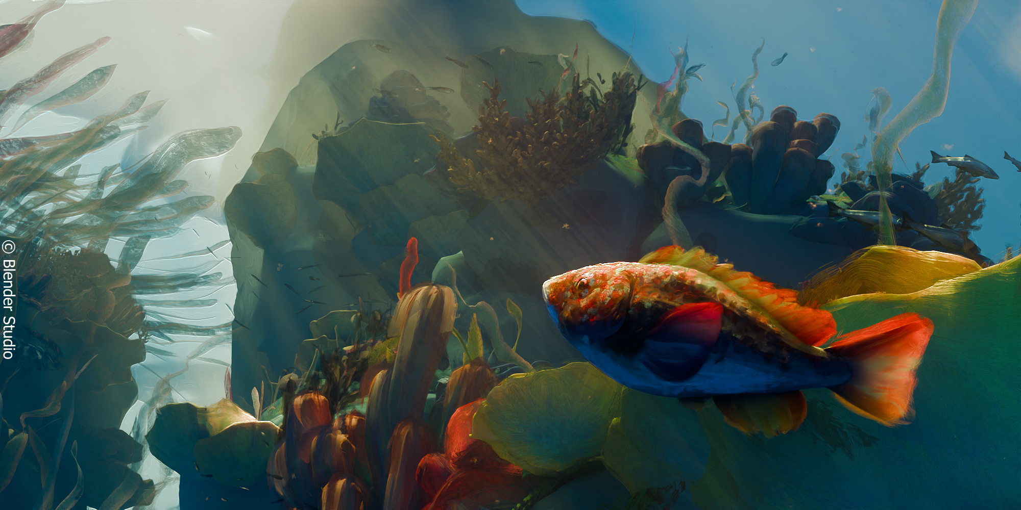 Cloud Rendering With Personal Support: Why Human Help Still Matters